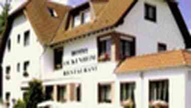 Hotel Ockenheim à Ockenheim, DE