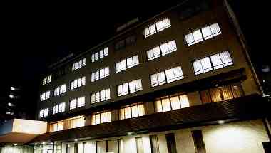 Maruko-Hotel i Kumamoto, JP