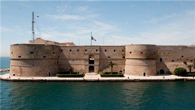 Bild på anläggning