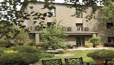 Maison Troisgros - Hotel Restaurant a Roanne, FR