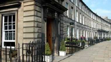 The Royal Scots Club em Edinburgh, GB2