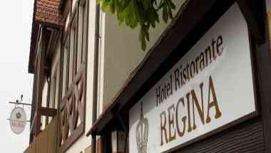 Hotel Ristorante Regina, Zirndorf, DE
