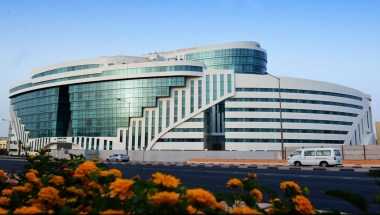 Holiday Villa Hotel & Residence City Centre Doha en Doha, QA