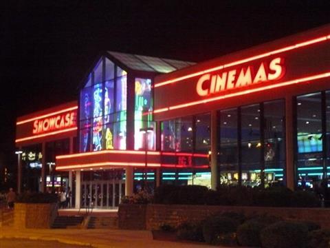 Rassegna Cinema de Lux