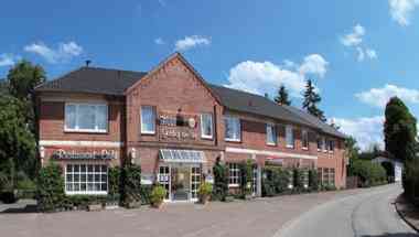 Hotel & Restaurant am See em Warder, DE