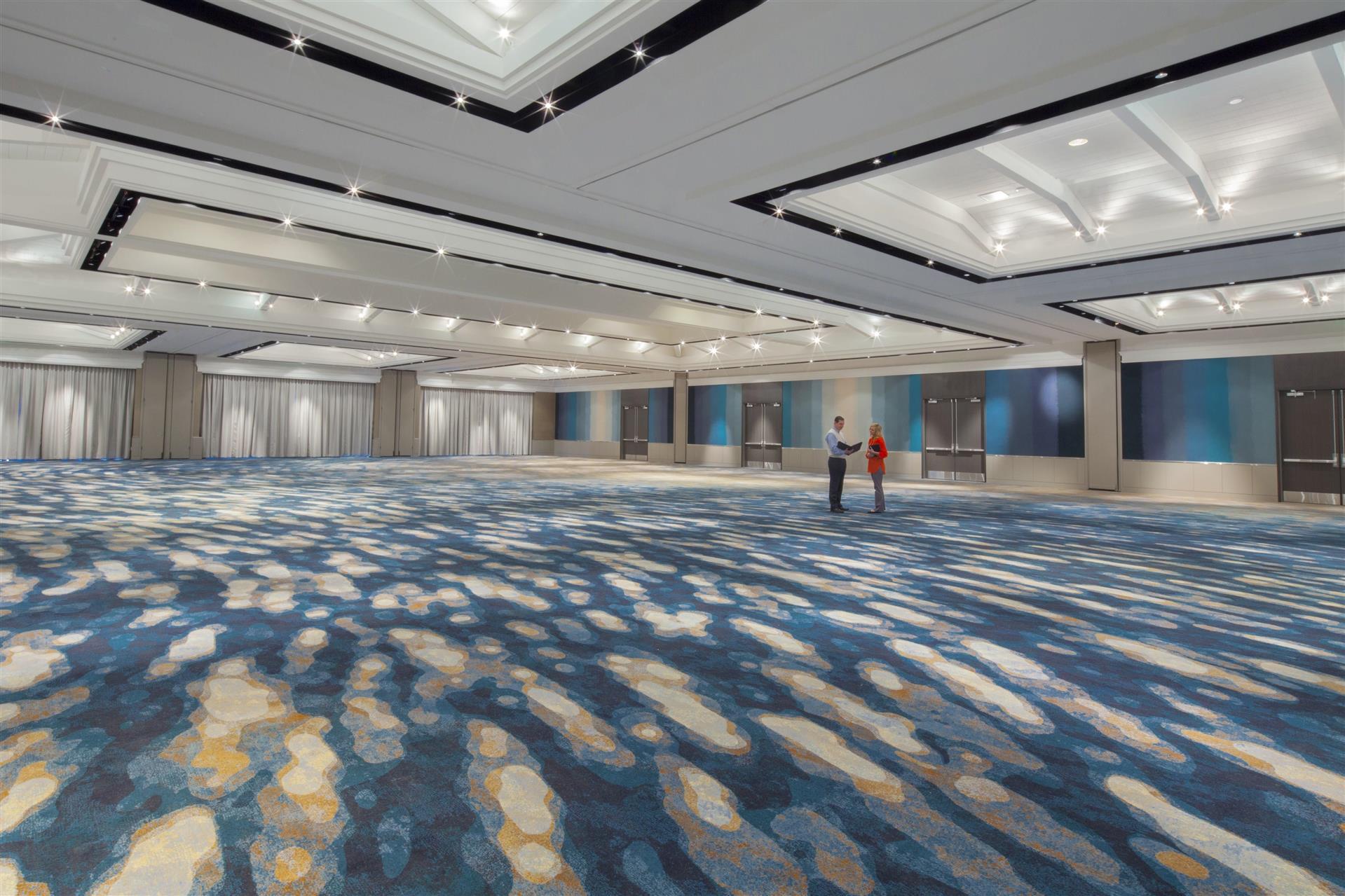 Immagine sala riunioni