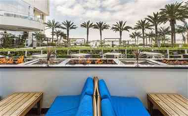 Fox Sports Grill - San Diego en San Diego, CA