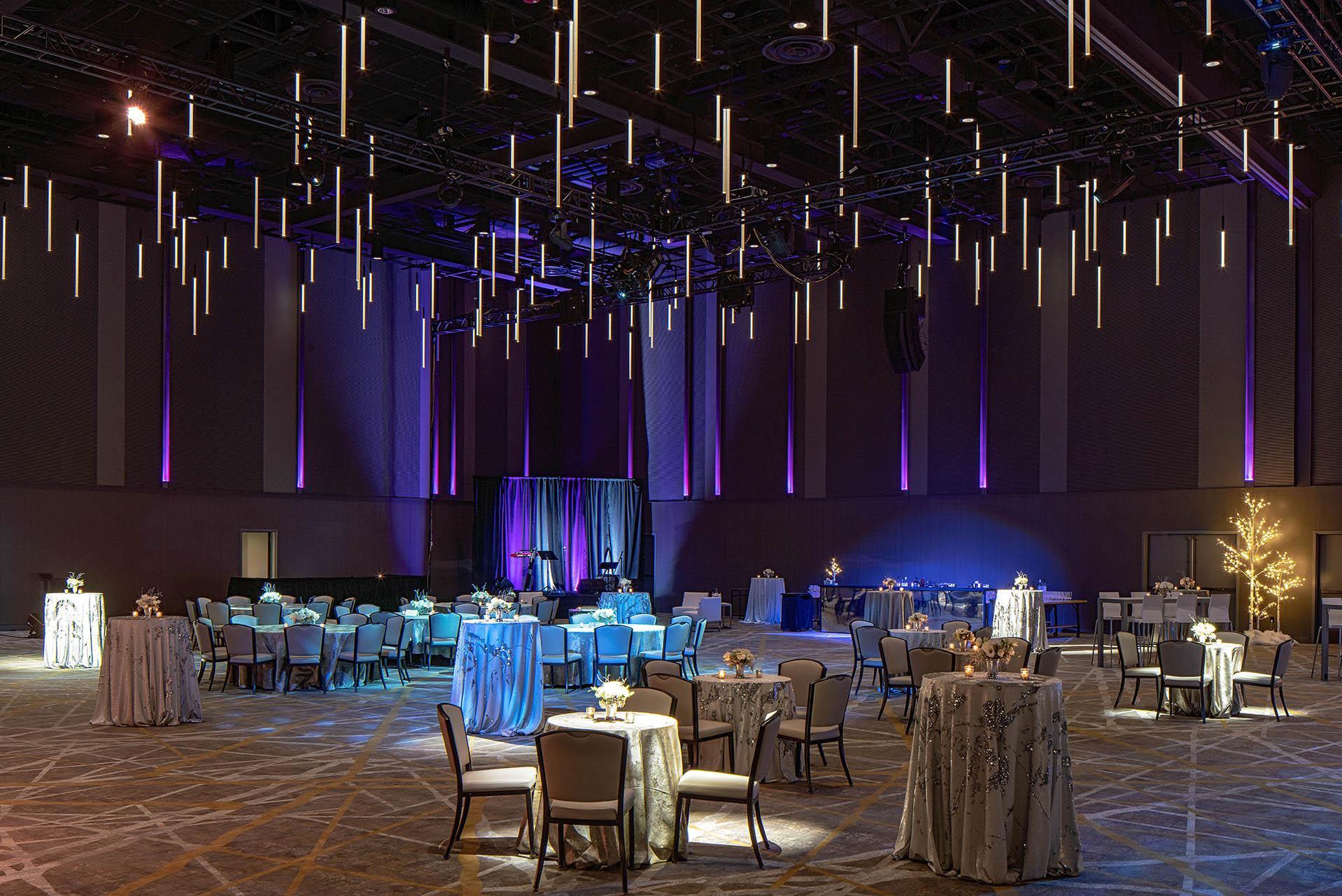 Изображение помещения для встречи