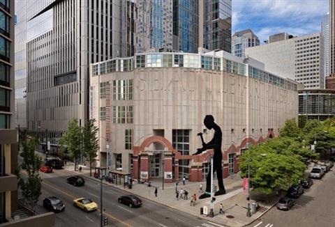 Seattle Art Museum