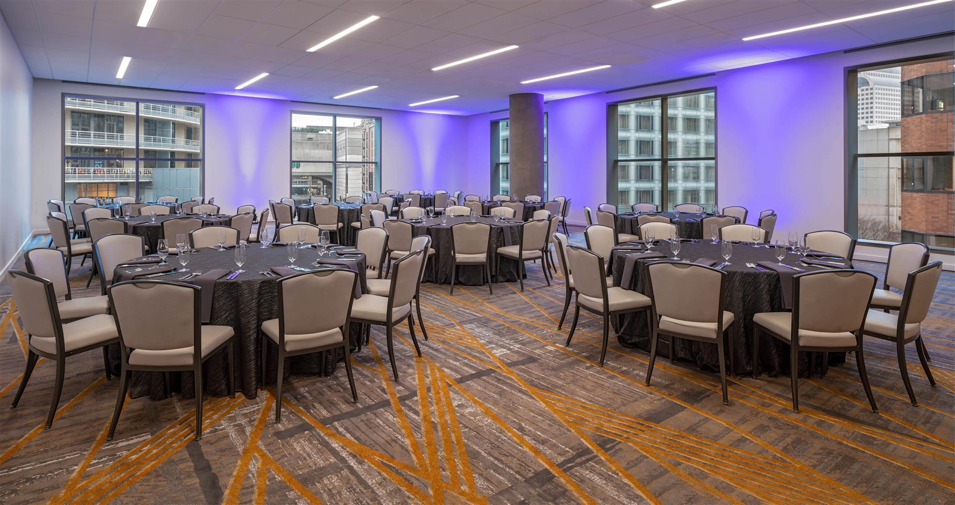 Изображение помещения для встречи