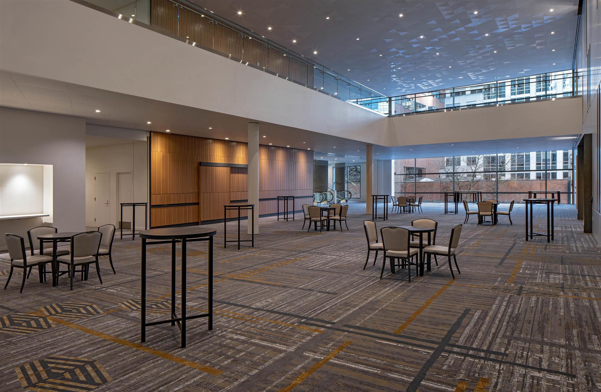 Изображение помещения для встречи