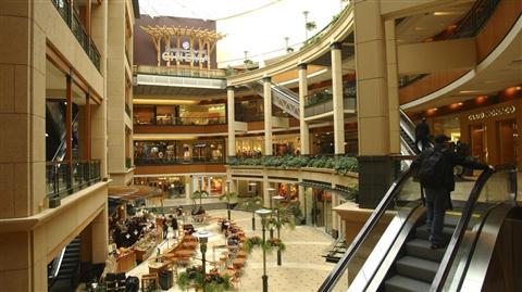 Pacific Place