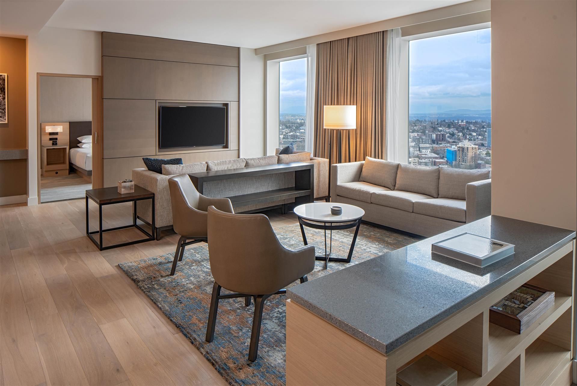 Изображение места проведения