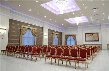 Bild des Veranstaltungsortes