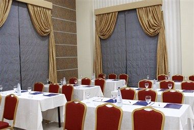 Bild des Veranstaltungsortes