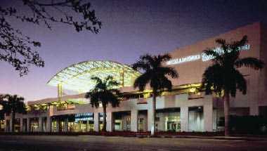 Museum of Discovery and Science, Fort Lauderdale, FL