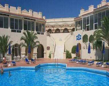 Almyra Hotel Village a Ierapetra, GR