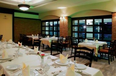 Изображение места проведения