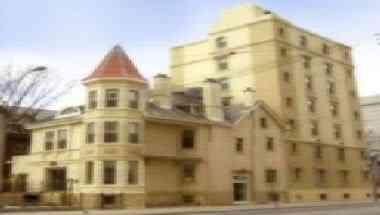 Isabella Hotel & Suites a Toronto, ON