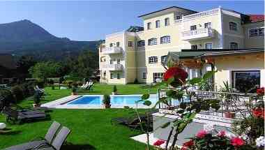 Country Hotel Marienschloessl Eichingerbauer a Sankt Lorenz, AT