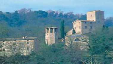 Le Torri di Bagnara en Perugia, IT