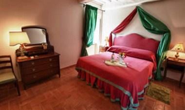 Le Torri di Bagnara en Perugia, IT