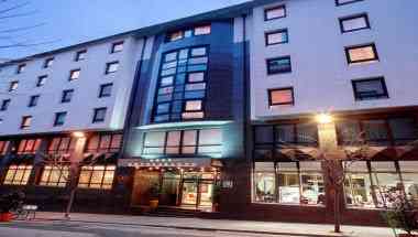 Hotel Abando in Bilbao, ES