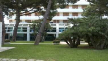 Garden Hotel Molfetta a Molfetta, IT