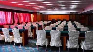 Huahai Hotel a Guangzhou, CN