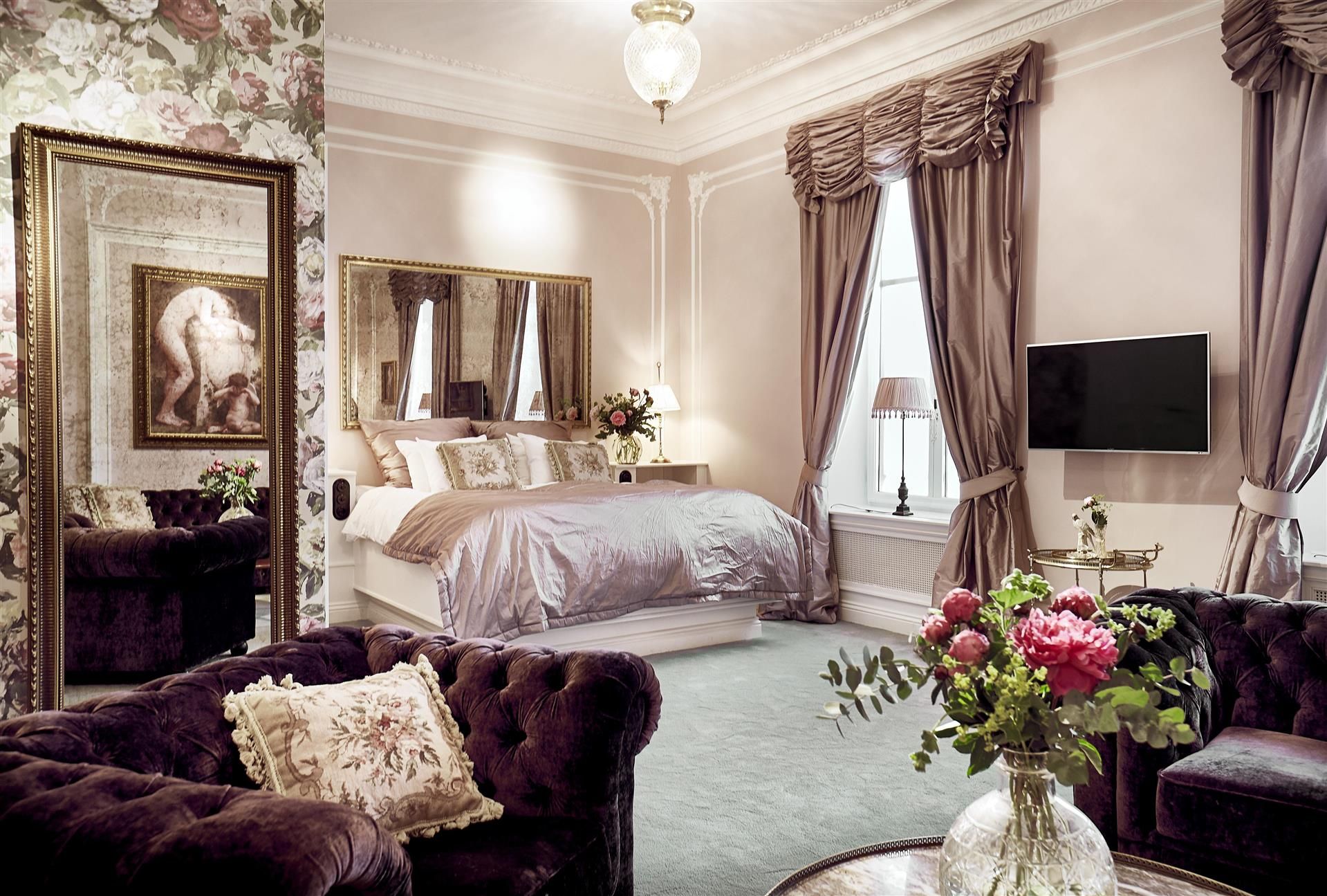 Изображение места проведения