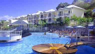 Karibea Baie du Galion Resort in Tartane, MQ