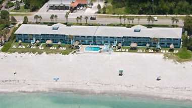 The Diplomat Beach Resort a Longboat Key, FL