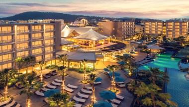 Grand Mercure Phuket Patong image