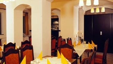 Hotel Gutshof Hauber a Dresden, DE