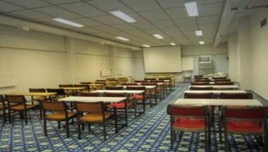 Hotel Sodankyla в Sodankylae, FI