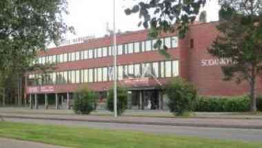 Hotel Sodankyla в Sodankylae, FI