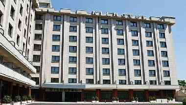 Nil Hotel a Firenze, IT