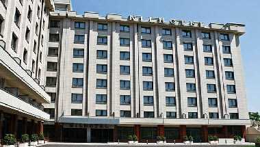 Nil Hotel in Florence, IT