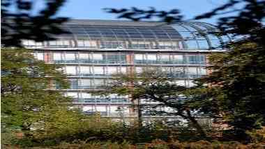 Lyon cite internationale i Lyon, FR