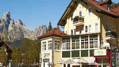 Aparthotel Jagdhof в Filzmoos, AT