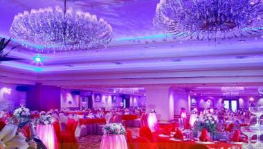 Grand Noble Hotel Dongguan à Dongguan, CN