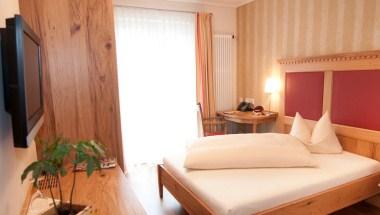 The Lion - Hotel & Gasthof в Ulm, DE