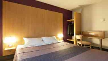 B&B Hotel Freyming-Merlebach в Betting, FR