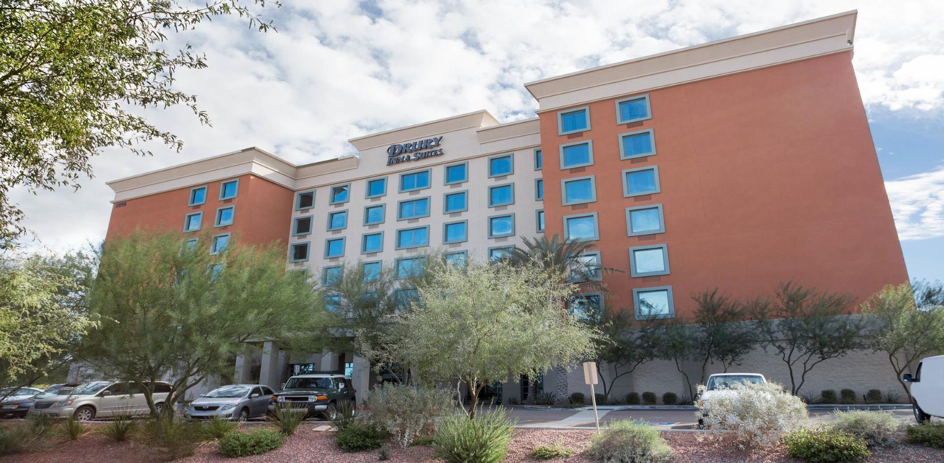 Drury Inn & Suites Phoenix Happy Valley image
