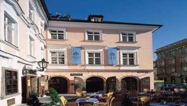 Hotel Pod Vezi a Prague, CZ