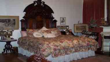 Shadowlawn Bed & Breakfast в Columbus, MS
