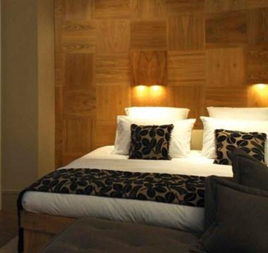 Drakes em Brighton, GB1