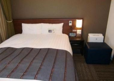 Dormy Inn Asahikawa in Asahikawa, JP