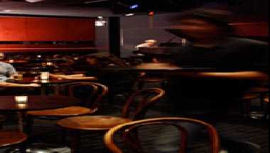 The Ellington Jazz Club a Perth, AU