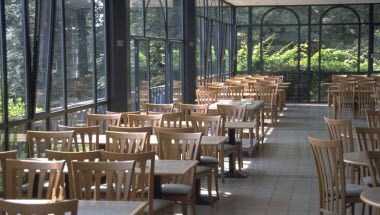 L Hirondelle a Burdinne, BE